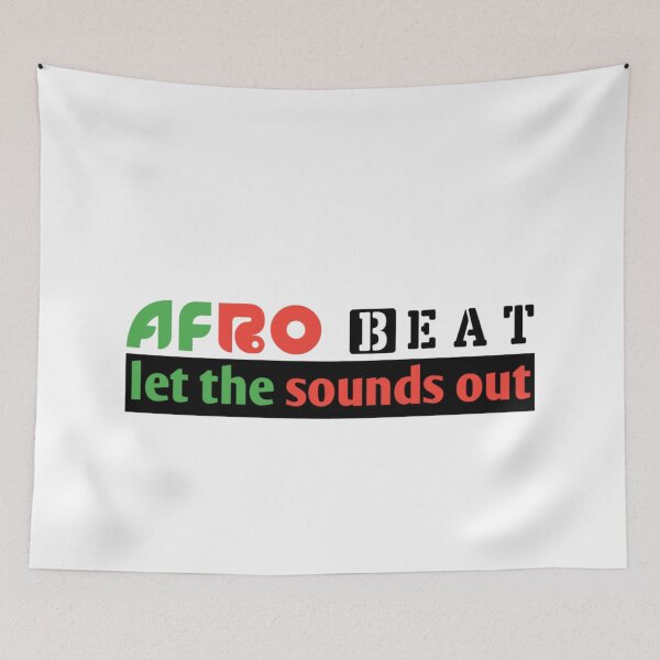 Item preview, Afro beat designed and sold by Ankhmesut.