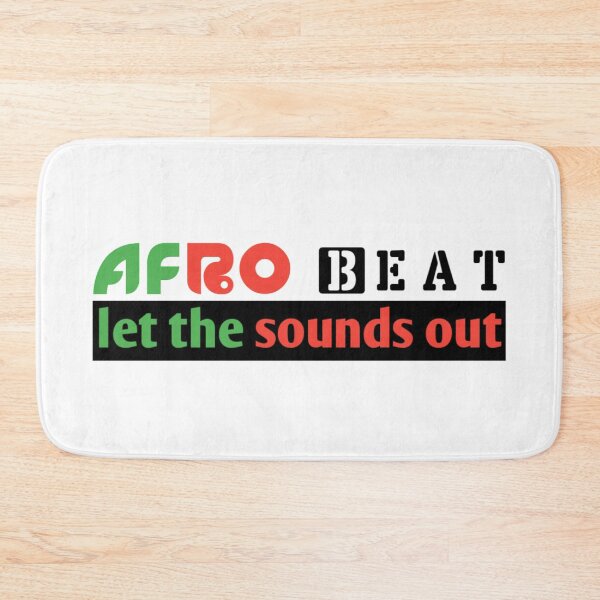 Item preview, Afro beat designed and sold by Ankhmesut.