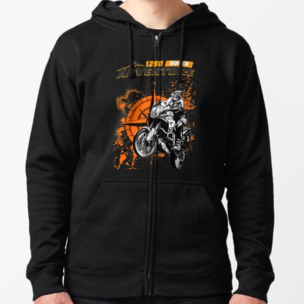 Ktm sweatshirt sale sale