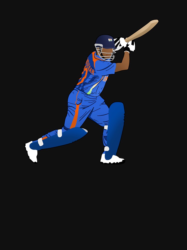 sachin tendulkar shirt brand