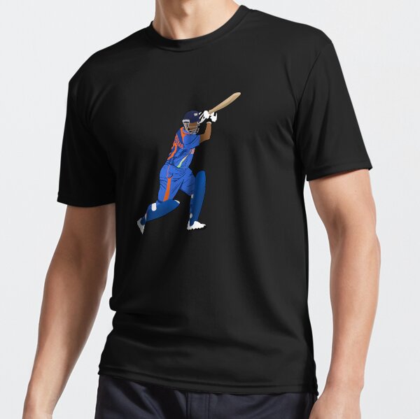 sachin tendulkar shirt brand