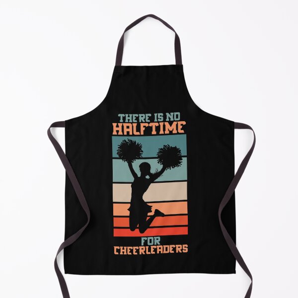 Item preview, Cheerleading - No Halftime designed and sold by TheHustlersSC.