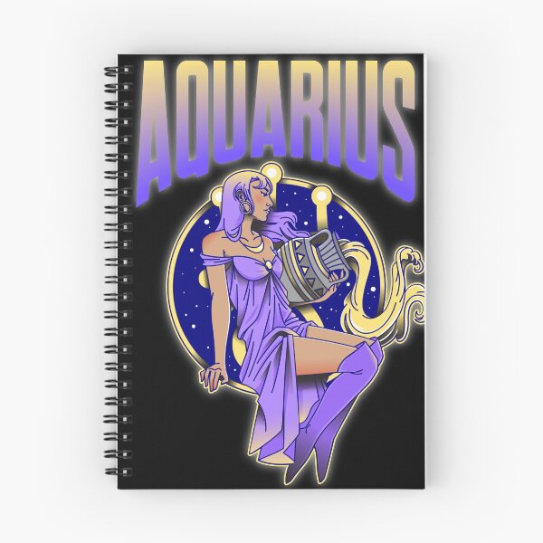 Item preview, Aquarius Design 1 designed and sold by Paula Helit.