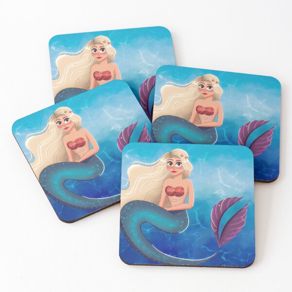 Item preview, Mermaid  designed and sold by amianimates1995.