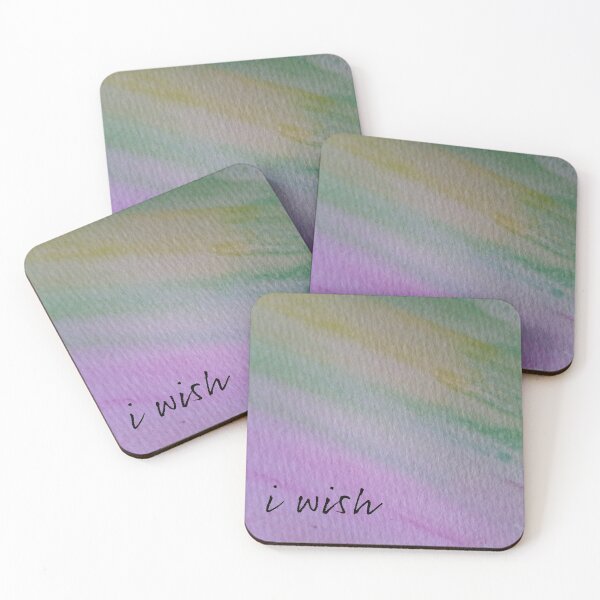 Item preview, I Wish designed and sold by ErinLP.