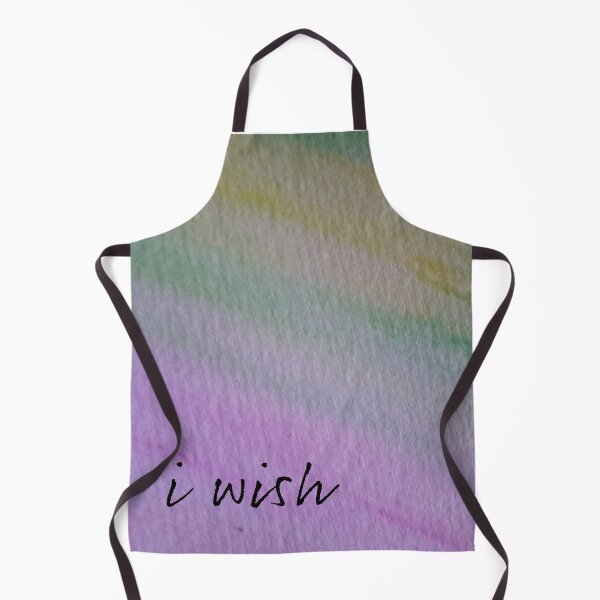Item preview, I Wish designed and sold by ErinLP.
