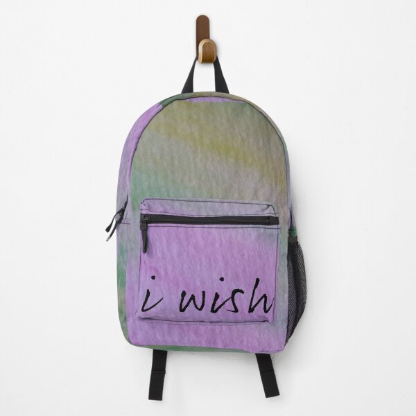 Item preview, I Wish designed and sold by ErinLP.