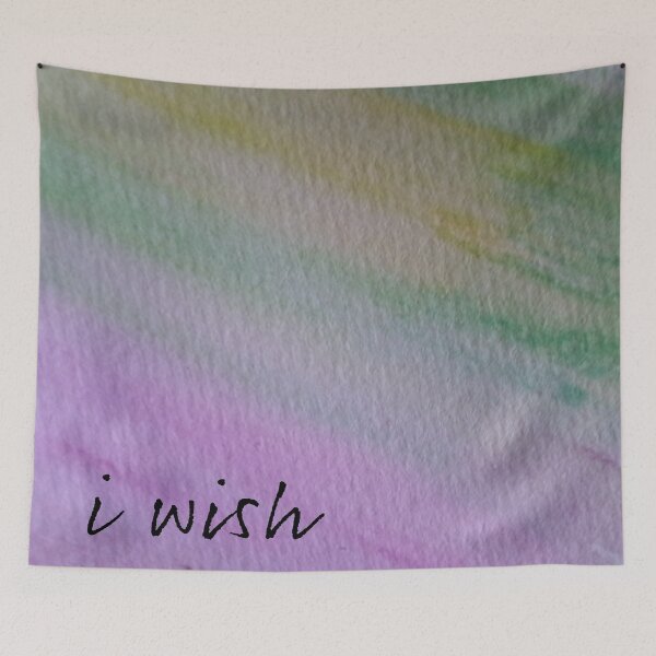 Item preview, I Wish designed and sold by ErinLP.