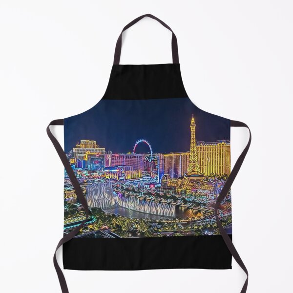 Item preview, Las Vegas, Nevada Artwork designed and sold by Dude Stuff.