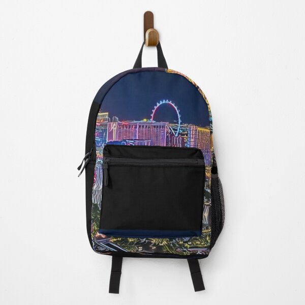 Item preview, Las Vegas, Nevada Artwork designed and sold by Dude Stuff.