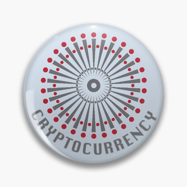 Item preview, CRYPTOCURRENCY designed and sold by Spirit-Dragon.