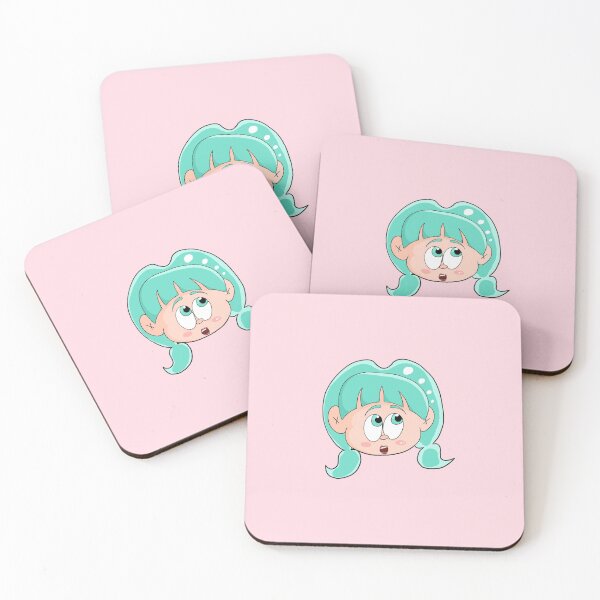 Item preview, Mint Kawaii designed and sold by hikaru-heart.