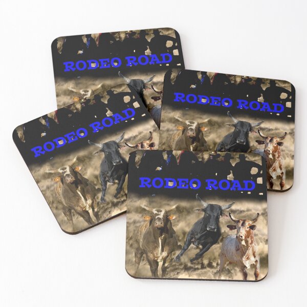 Item preview, BULL RIDERS. RODEO QUOTES, COUNTRY ART AND DESIGNS designed and sold by Barbara Jean Photo Art And Design.