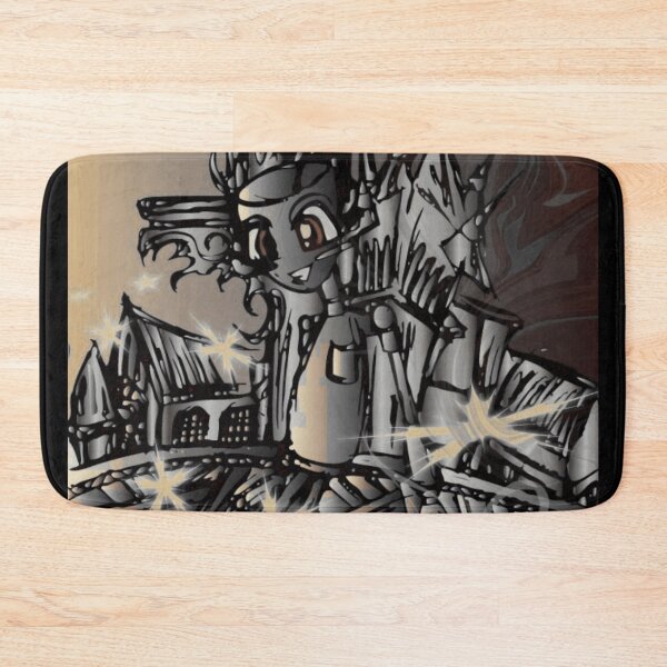 Item preview, The Robot in Sepia Tone  designed and sold by Korroby.