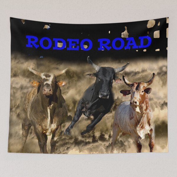 Item preview, BULL RIDERS. RODEO QUOTES, COUNTRY ART AND DESIGNS designed and sold by Barbara Jean Photo Art And Design.