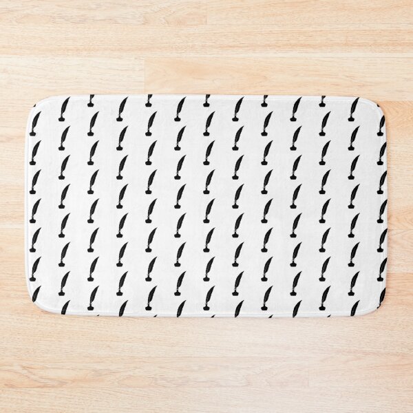 Item preview, Quill & Ink | The Writerie designed and sold by TheWriterie.