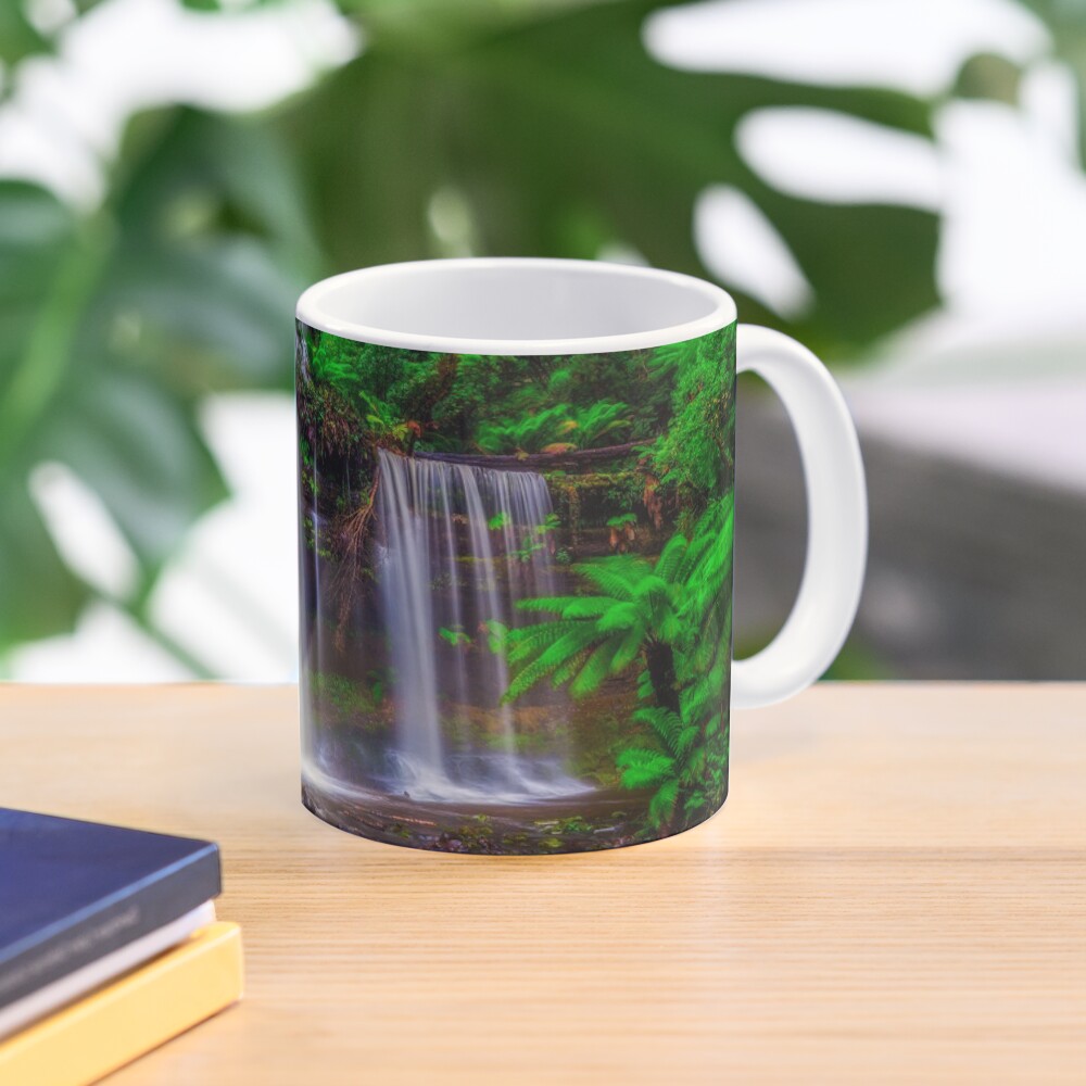 Item preview, Classic Mug designed and sold by paulmp.