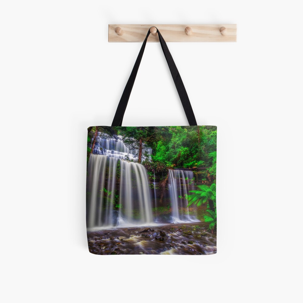 Item preview, All Over Print Tote Bag designed and sold by paulmp.