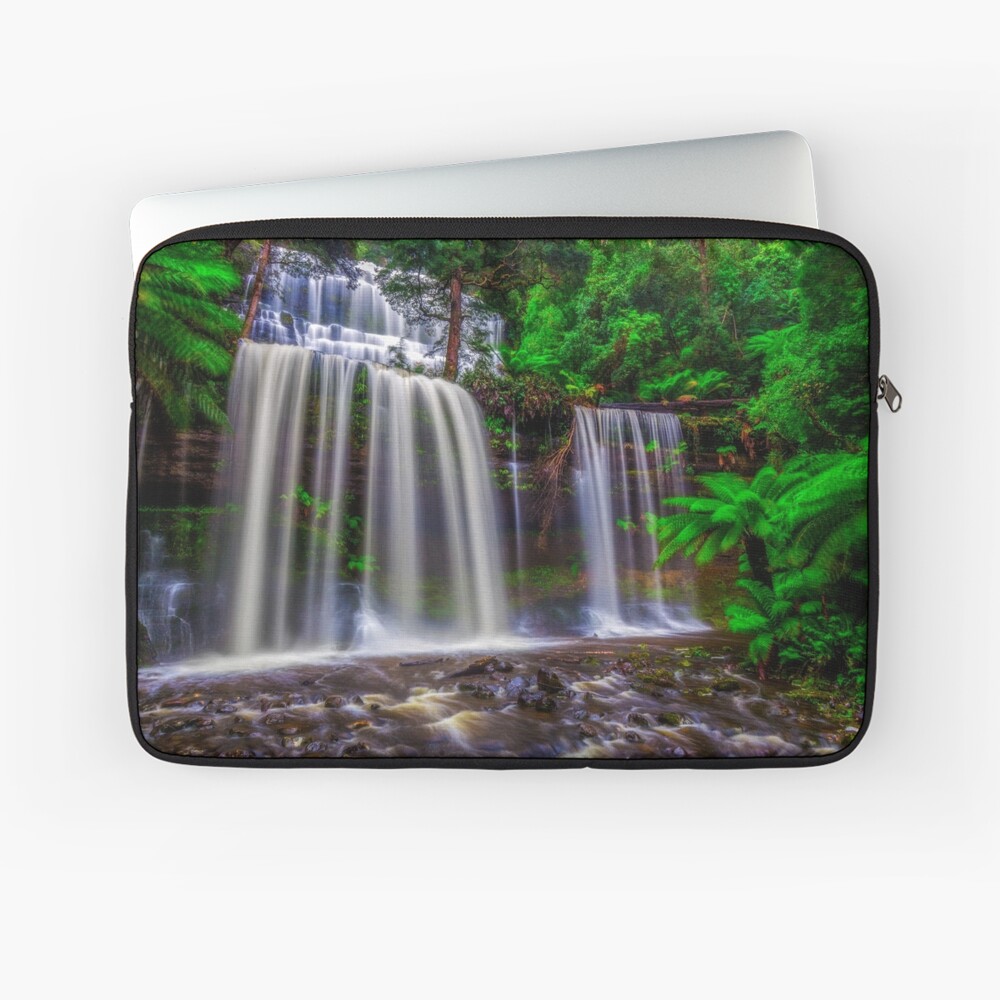 Item preview, Laptop Sleeve designed and sold by paulmp.