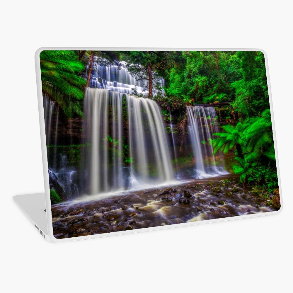 Item preview, Laptop Skin designed and sold by paulmp.