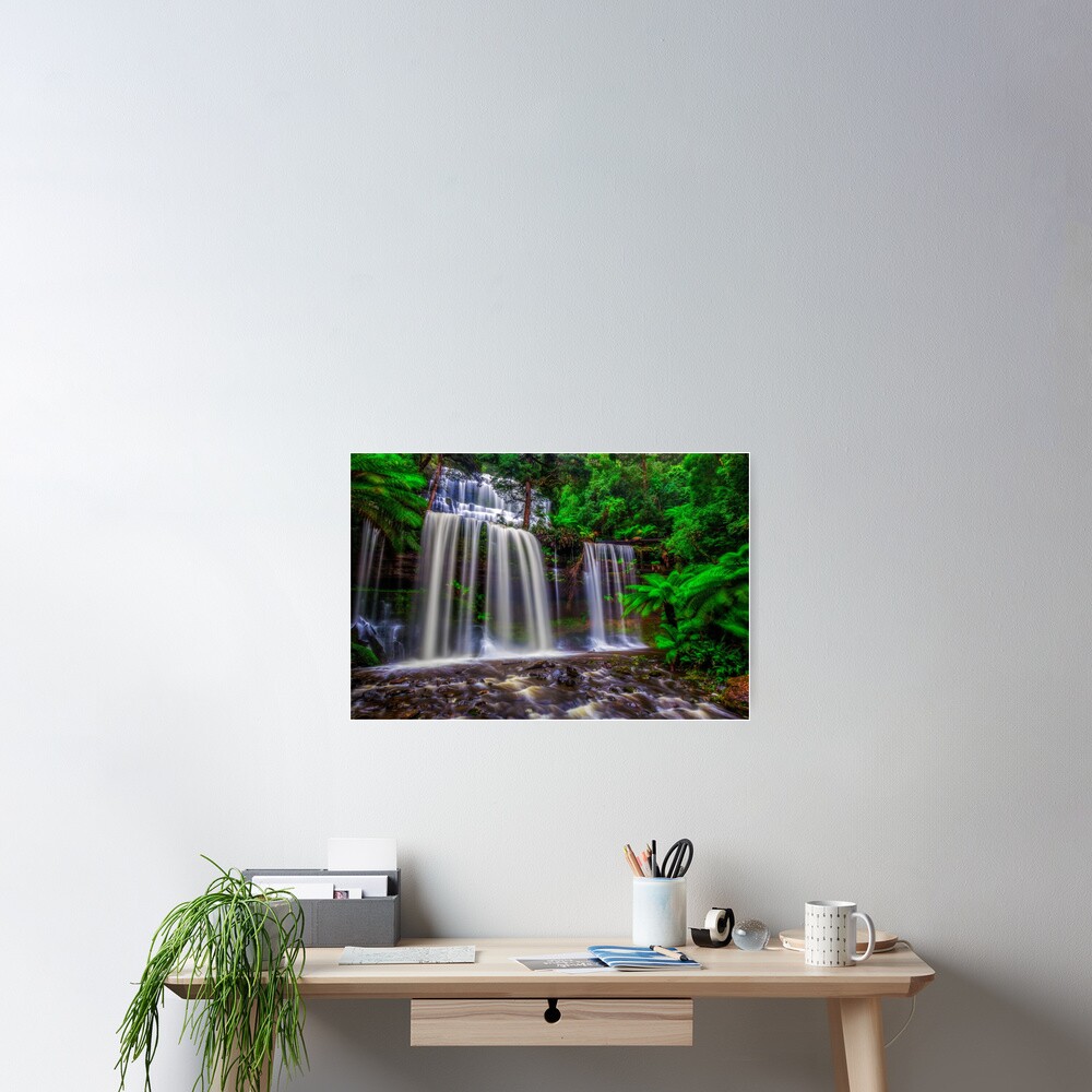Item preview, Poster designed and sold by paulmp.