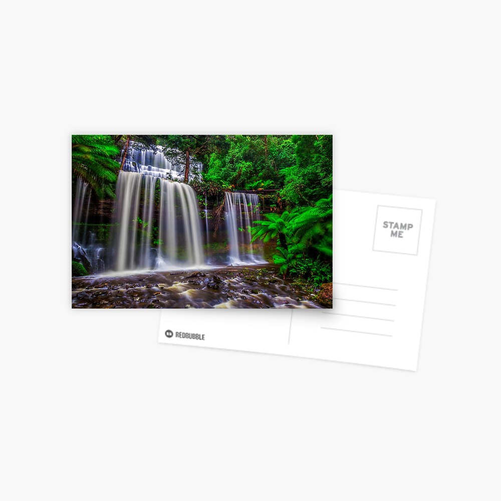Item preview, Postcard designed and sold by paulmp.