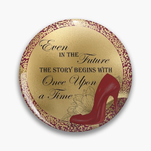 Item preview, Futuristic Once Upon a Time designed and sold by SSSHAKED.