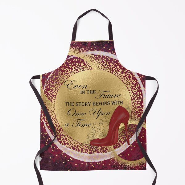 Item preview, Futuristic Once Upon a Time designed and sold by SSSHAKED.