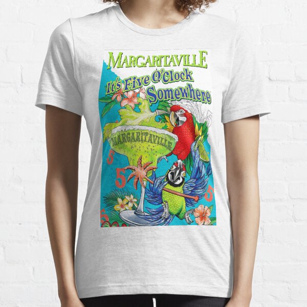 Margaritaville TShirts Redbubble