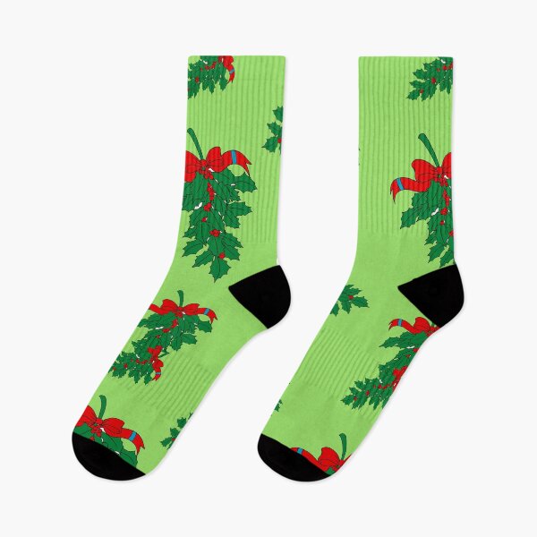 Item preview, Kiss under the Mistletoe  designed and sold by PhoeniXDreamer.