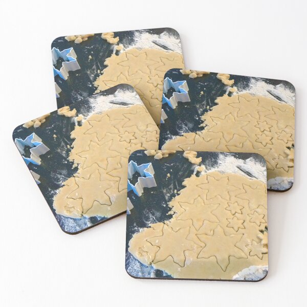 Item preview, Star Cookies designed and sold by Christine  Wilson Photos.