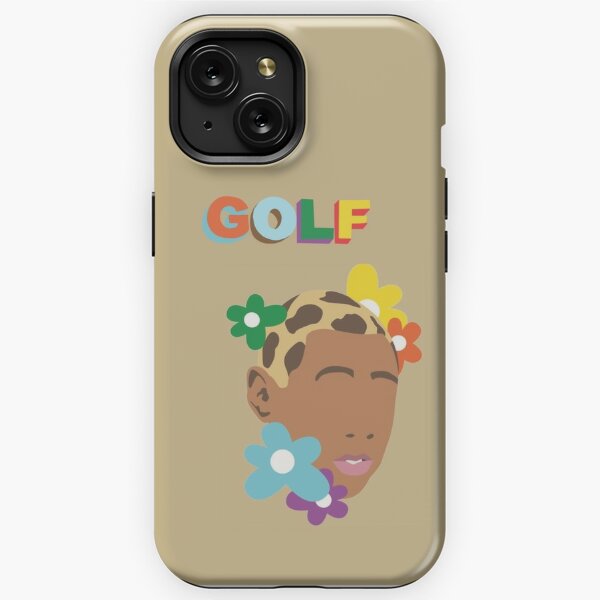 Tyler The Creator- SWEET - Tough Phone Cases – Fine Art Of MK