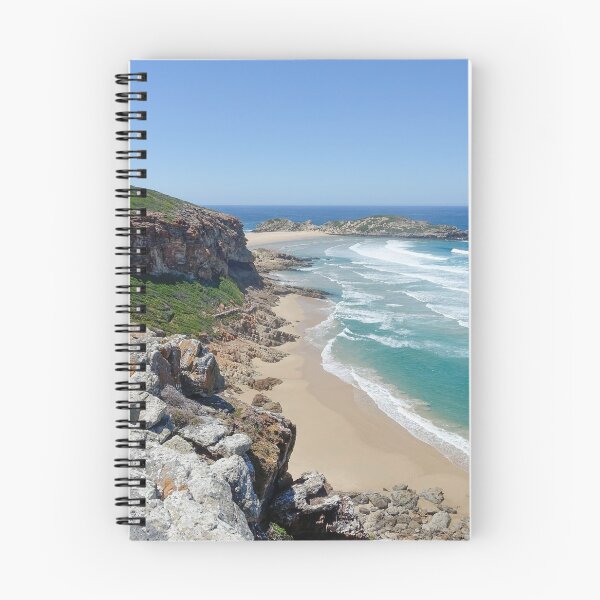 Item preview, South Africa's Majestic Robberg Nature Reserve designed and sold by Stratus13.