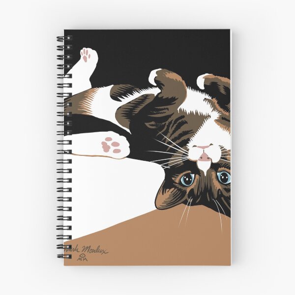 Item preview, Cat #14 - King Leonidas designed and sold by Mark Monlux.