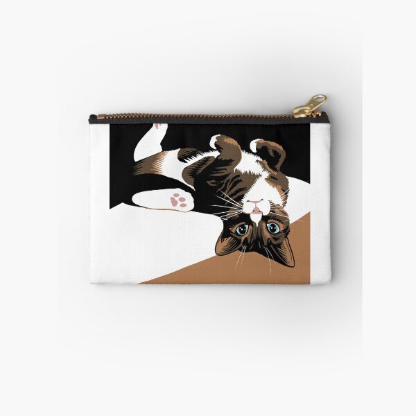 Item preview, Cat #14 - King Leonidas designed and sold by Mark Monlux.