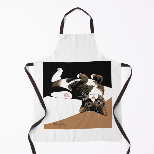 Item preview, Cat #14 - King Leonidas designed and sold by Mark Monlux.