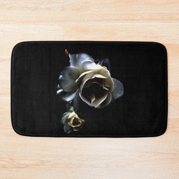 Item preview, white roses designed and sold by skenningtonFX.