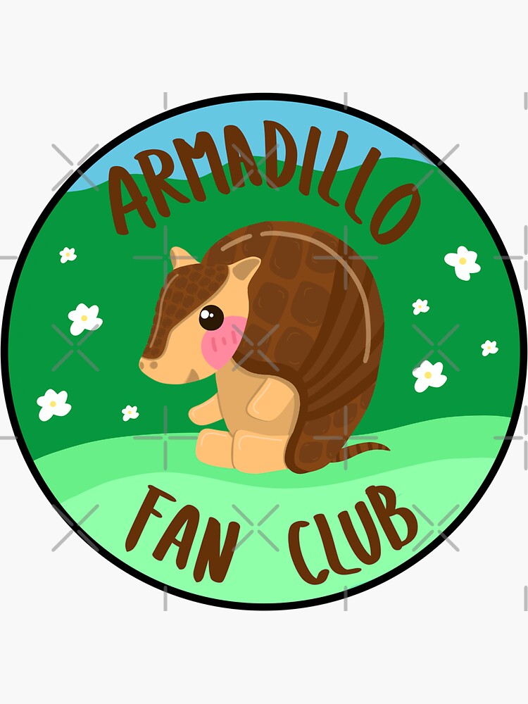 Armadillo Club outlet