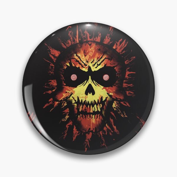 Item preview, Gods devil designed and sold by AlexEarle.