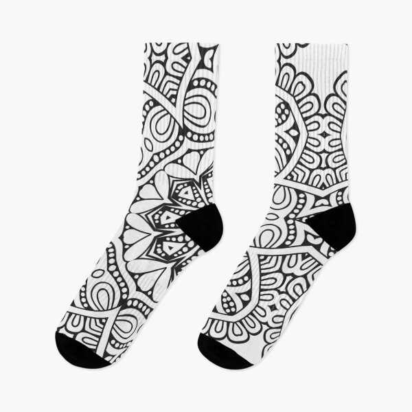 Item preview, mandala pattern designed and sold by fra02.