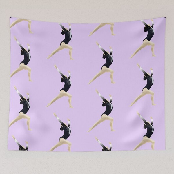 Item preview, Kara Eaker - Gymnastics Art designed and sold by Cherries4.