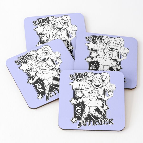 Item preview, STAR STRUCK designed and sold by kherrykandy.