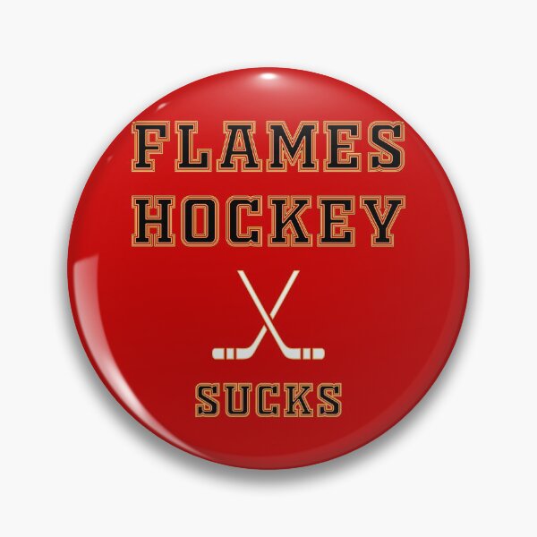 Item preview, Calgary Flames Hockey...Is Not Great designed and sold by Sports Rivarly.