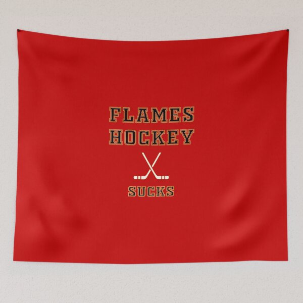 Item preview, Calgary Flames Hockey...Is Not Great designed and sold by Sports Rivarly.