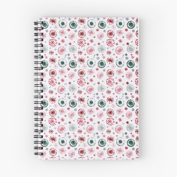 Item preview, Christmas Spiral  designed and sold by Jillian Shoop.