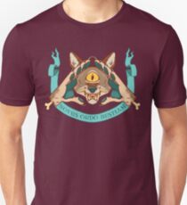 FURLLUMINATI Slim Fit T-Shirt