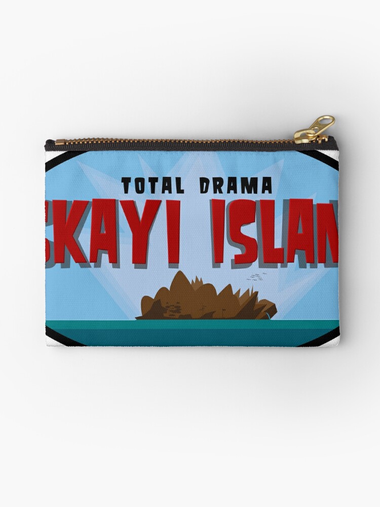 Total Drama Oskayi Island Cast Photo | Poster