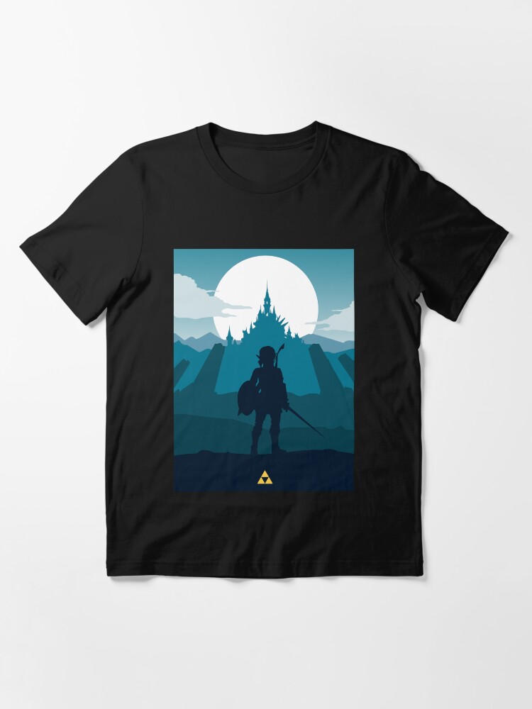 botw t shirt