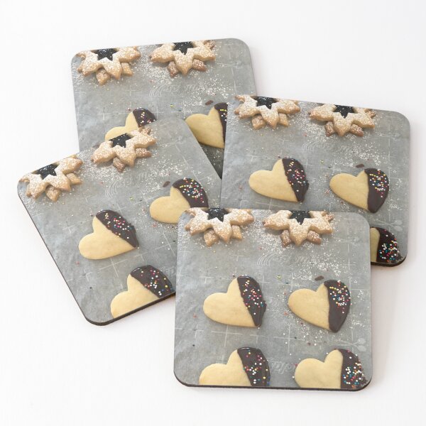 Item preview, Baking Cookies designed and sold by Christine  Wilson Photos.
