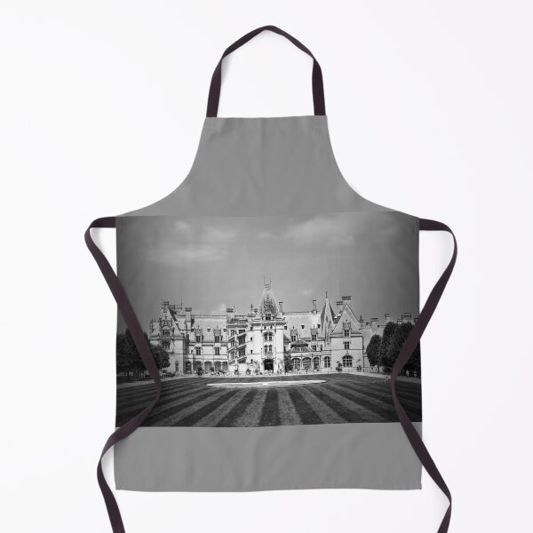 Item preview, Biltmore Estate Mansion Asheville North Carolina designed and sold by Savannah Gibbs.